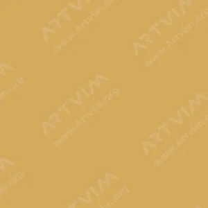 مارابو: رنگ چینی و شیشه : Metallic Gold (Gloss)