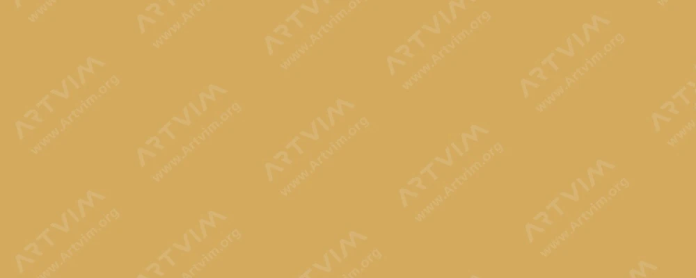 مارابو: رنگ چینی و شیشه : Metallic Gold (Gloss)