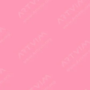 مارابو: رنگ چینی و شیشه : Rose Pink (Gloss)