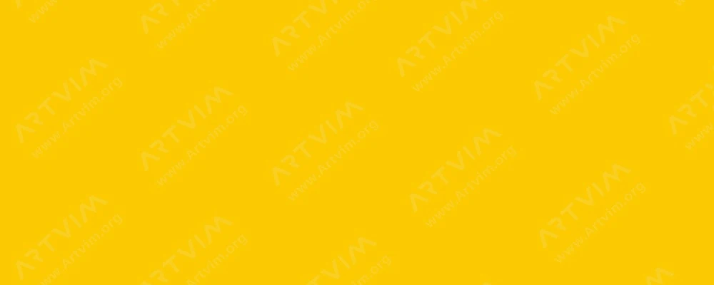 مارابو: رنگ چینی و شیشه : Sunshine Yellow (Gloss)