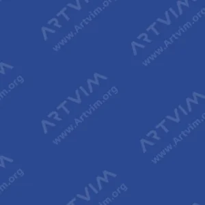 مارابو: رنگ سیلک : Medium Blue