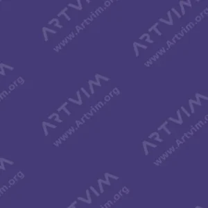مارابو: رنگ سیلک : Plum