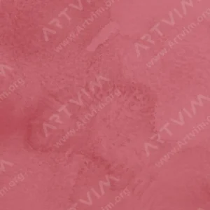 مایکل هاردینگ: آبرنگ آرتیست : Alizarin Crimson