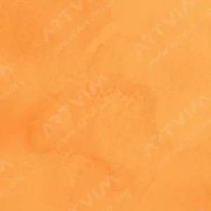 مایکل هاردینگ: آبرنگ آرتیست : Brilliant Orange