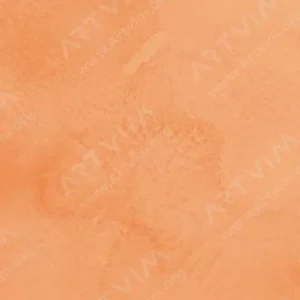 مایکل هاردینگ: آبرنگ آرتیست : Cadmium Orange