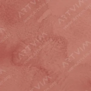 مایکل هاردینگ: آبرنگ آرتیست : Cadmium Red