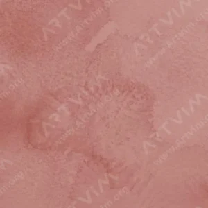 مایکل هاردینگ: آبرنگ آرتیست : Cadmium Red Deep
