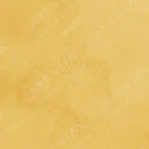 مایکل هاردینگ: آبرنگ آرتیست : Cadmium Yellow Deep