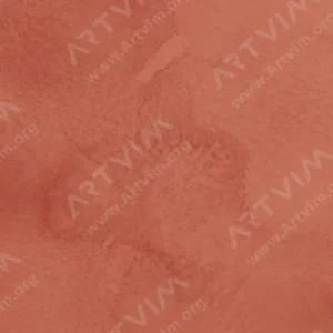 مایکل هاردینگ: آبرنگ آرتیست : Cinquasia Maroon