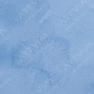 مایکل هاردینگ: آبرنگ آرتیست : Cobalt Blue