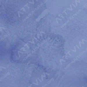 مایکل هاردینگ: آبرنگ آرتیست : Cobalt Blue Deep