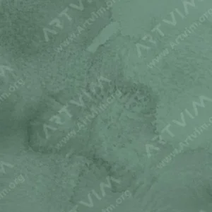 مایکل هاردینگ: آبرنگ آرتیست : Cobalt Green Deep