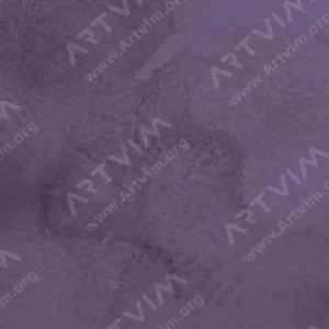 مایکل هاردینگ: آبرنگ آرتیست : Deep Purple (Dioxazine)