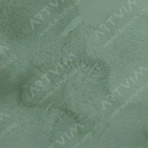 مایکل هاردینگ: آبرنگ آرتیست : Forest Green