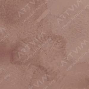 مایکل هاردینگ: آبرنگ آرتیست : Herculane Red