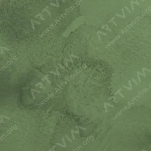 مایکل هاردینگ: آبرنگ آرتیست : Hooker's Green