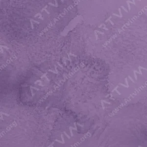مایکل هاردینگ: آبرنگ آرتیست : Imperial Purple