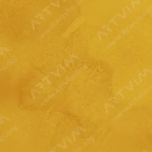 مایکل هاردینگ: آبرنگ آرتیست : Indian Yellow Red Shade