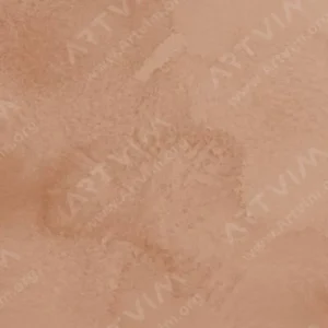 مایکل هاردینگ: آبرنگ آرتیست : Italian Burnt Ochre