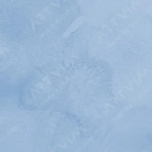مایکل هاردینگ: آبرنگ آرتیست : Kings Blue Deep
