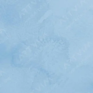 مایکل هاردینگ: آبرنگ آرتیست : Kings Blue Light