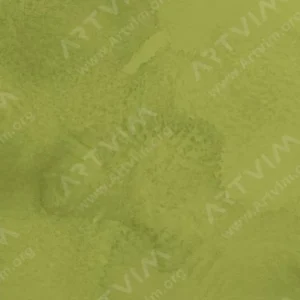 مایکل هاردینگ: آبرنگ آرتیست : Moss Green