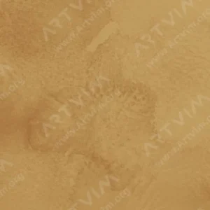 مایکل هاردینگ: آبرنگ آرتیست : Ochre Havana of France