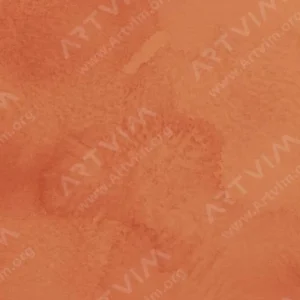 مایکل هاردینگ: آبرنگ آرتیست : Orange Benzimidazolone