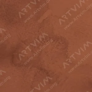 مایکل هاردینگ: آبرنگ آرتیست : Permanent Brown
