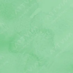 مایکل هاردینگ: آبرنگ آرتیست : Permanent Green Light