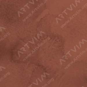 مایکل هاردینگ: آبرنگ آرتیست : Perrindo Maroon