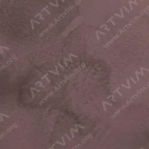 مایکل هاردینگ: آبرنگ آرتیست : Perylene Violet