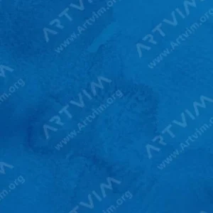 مایکل هاردینگ: آبرنگ آرتیست : Phthalo Blue Red Shade
