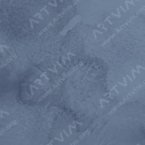 مایکل هاردینگ: آبرنگ آرتیست : Phthalocyanine Blue Lake