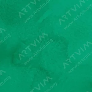 مایکل هاردینگ: آبرنگ آرتیست : Phthalocyanine Green Lake