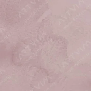 مایکل هاردینگ: آبرنگ آرتیست : Potters Pink