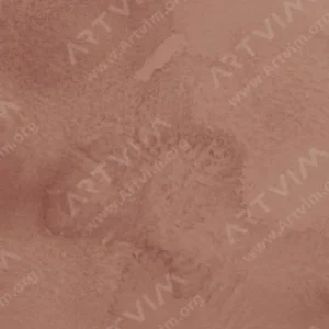 مایکل هاردینگ: آبرنگ آرتیست : Pozzuoli Red