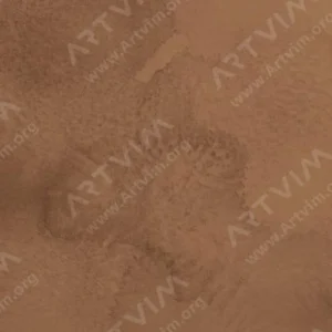 مایکل هاردینگ: آبرنگ آرتیست : Puisaye Hematite