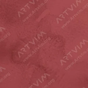 مایکل هاردینگ: آبرنگ آرتیست : Pyrrole Crimson