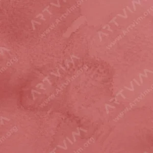 مایکل هاردینگ: آبرنگ آرتیست : Pyrrole Red