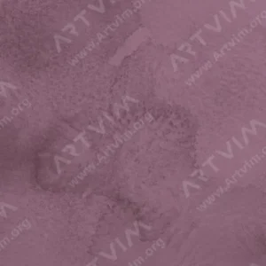 مایکل هاردینگ: آبرنگ آرتیست : Quinacridone Purple