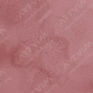مایکل هاردینگ: آبرنگ آرتیست : Quinacridone Rose