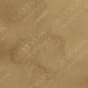 مایکل هاردینگ: آبرنگ آرتیست : Raw Sienna Dark