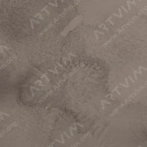 مایکل هاردینگ: آبرنگ آرتیست : Raw Umber