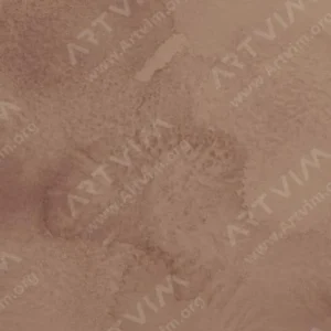 مایکل هاردینگ: آبرنگ آرتیست : Red Ochre of France