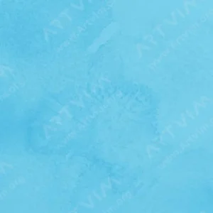 مایکل هاردینگ: آبرنگ آرتیست : Sky Blue (Phthalo)
