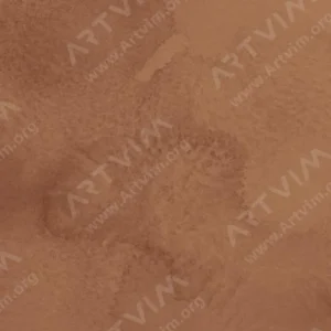 مایکل هاردینگ: آبرنگ آرتیست : Transparent Oxide Brown