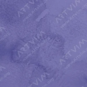 مایکل هاردینگ: آبرنگ آرتیست : Ultramarine Blue