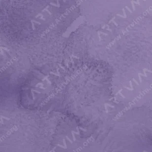 مایکل هاردینگ: آبرنگ آرتیست : Ultramarine Violet