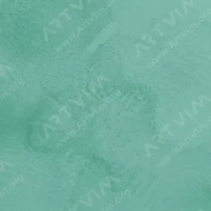 مایکل هاردینگ: آبرنگ آرتیست : Viridian